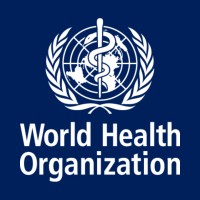 World Health Organization logo - Similar company to Iom - Un Migration