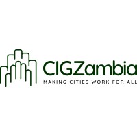 Cities and Infrastructure for Growth Zambia logo - Similar company to Cgm Power Group Limited