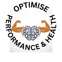 Optimise Health & Performance logo - Similar company to Zone 20 Ems