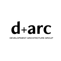 D+Arc logo - Similar company to Alpha Architects Ph