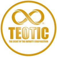 THE EIGHT OF THE INFINITY CORPORATION logo - Similar company to Infinity Eight Data Solutions Inc.