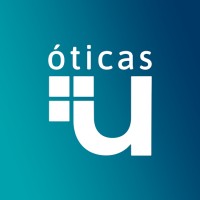 Óticas Ultrafarma Expansão logo - Similar company to Diniz