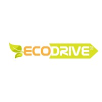 ECODRIVE logo - Similar company to Endofold