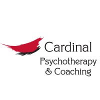 Cardinal Psychotherapy & Coaching logo - Similar company to Phoenix School Counseling
