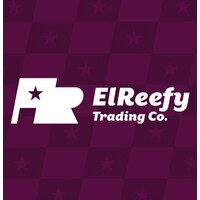 El Reefy Trading Co. logo - Similar company to Reefy