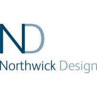 Northwick Design logo - Similar company to Nelson Design