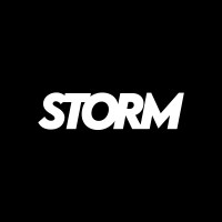 Storm logo - Similar company to Babbar Fzco