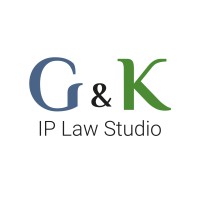 G&K IP Law Studio logo - Similar company to Alpenix