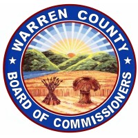 Warren County Ohio Board of Commissioners logo - Similar company to Warren County Government (North Carolina)