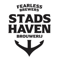 Stadshaven Brouwerij logo - Similar company to 072Wonen