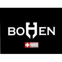 BOHEN logo - Similar company to Ace Hygiene
