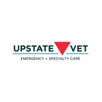 Upstate Vet Emergency + Specialty Care logo - Similar company to Animal Emergency Hospital Of North Texas
