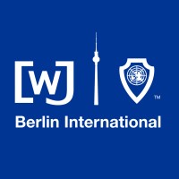 JCI Berlin International logo - Similar company to Wirtschaftsjunioren Berlin E.V.