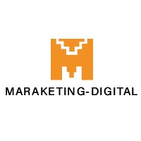 Maraketing-digital logo - Similar company to Meihui Tech Co., Ltd.