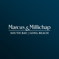 Marcus & Millichap South Bay | Long Beach logo - Similar company to The Bogie Group Of Marcus & Millichap