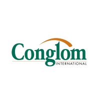 Conglom International logo - Similar company to Sr Mailing Ltd