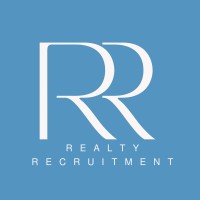 Realty Recruitment logo - Similar company to Grace Cre®