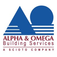 Alpha & Omega Building Services logo - Similar company to Pro-Serv