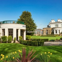 Hilton Puckrup Hall Hotel & Golf Club, Tewkesbury logo - Similar company to Hilton Cobham