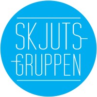 Skjutsgruppen logo - Similar company to The Policy Bubble