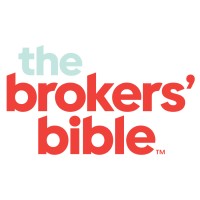 The Brokers' Bible logo - Similar company to Effi Technologies (Effi)