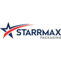 STARRMAX PACKAGING logo - Similar company to World Packaging Inc.