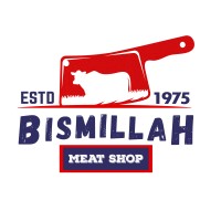 Bismillah Meat Shop logo - Similar company to Pp Asset Management