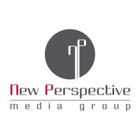 New Perspective Media Group logo - Similar company to Devas Consulting Sa