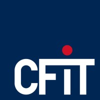 CFIT - Compagnie Française des Innovations Technologiques logo - Similar company to Bsn Engineering