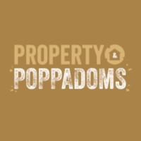Property & Poppadoms logo - Similar company to Secure Space Housing