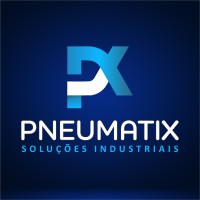 Grupo Pneumatix logo - Similar company to Psi Bombas - Comercio E Servicos