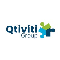 Qtiviti Group logo - Similar company to On Point It