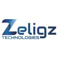 Zeligz Technologies Private Limited logo - Similar company to Techno Deviser