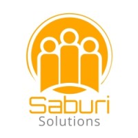 SABURI SOLUTIONS LLC logo - Similar company to Osair Technologies Llc