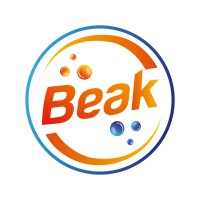 Beak logo - Similar company to Beakball