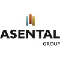 ASENTAL GROUP logo - Similar company to Dolfin Homes