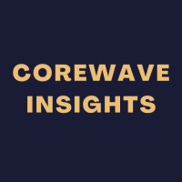 CoreWave Insights logo - Similar company to Reactor