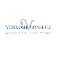 Vendome Conseils Mergers & Acquisitions logo - Similar company to Dama Advisory