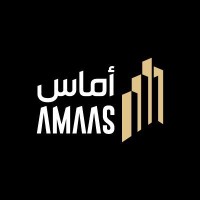 أماس الإعمار العقارية | AMAAS REAL ESTATE logo - Similar company to Mena Development & Real Estate Investment