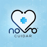 NovoCuidar logo - Similar company to Yawa Vans