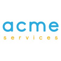 Acme Services logo - Similar company to Vashi Integrated Solutions