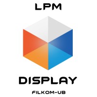 LPM DISPLAY FILKOM UB logo - Similar company to Karpel Developer Teknologi Indonesia