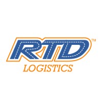 RTD Logistics logo - Similar company to Virgin Shipping