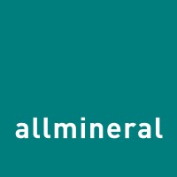 allmineral Aufbereitungstechnik GmbH & Co. KG logo - Similar company to Hazemag