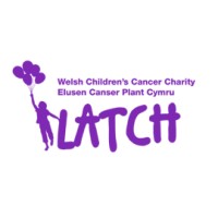 LATCH Welsh Children's Cancer Charity logo - Similar company to Coolmed Ltd
