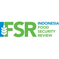 Indonesia Food Security Review logo - Similar company to Teman Diskusi