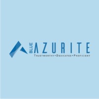 Blue Azurite Ltd logo - Similar company to Fin Support Llc
