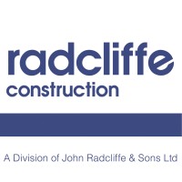 Radcliffe Construction logo - Similar company to Radcliffe Construction Ltd