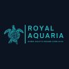 Royal Aquaria logo - Similar company to Bioscape Aquarium Services