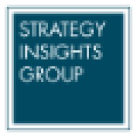 Strategy Insights Group